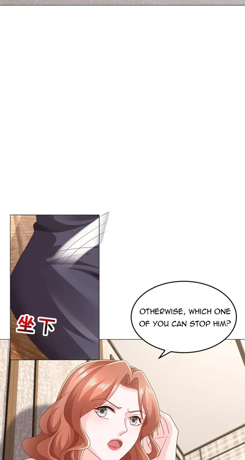I randomly have a new career every week Zinmanga X Chapter 298 Page 35