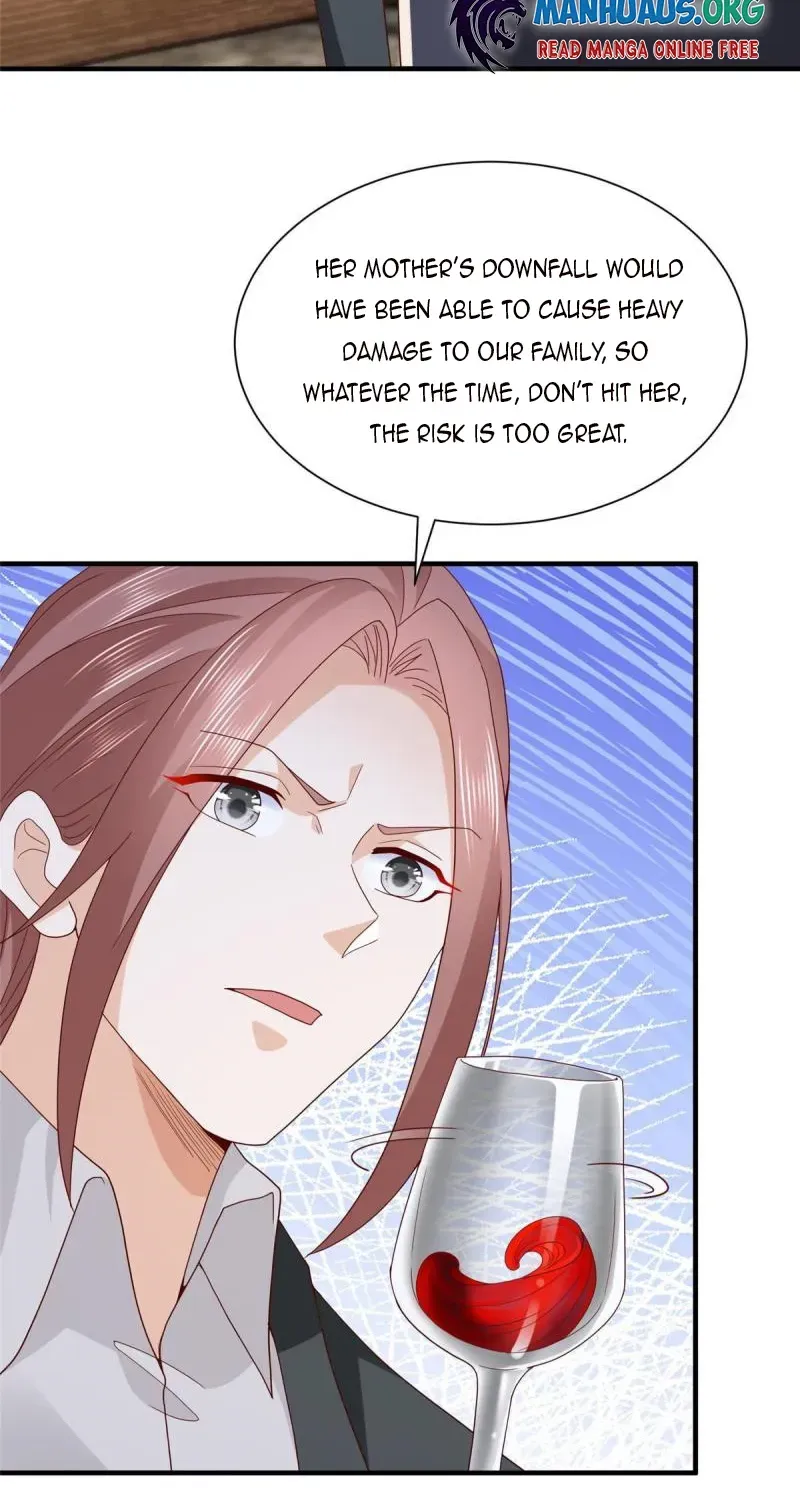 I randomly have a new career every week Zinmanga X Chapter 296 Page 3