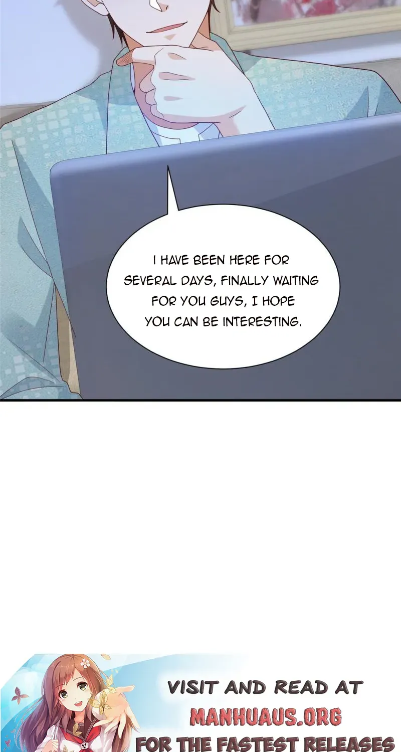 I randomly have a new career every week Zinmanga X Chapter 296 Page 14
