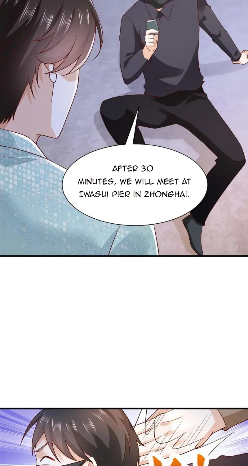 I randomly have a new career every week Zinmanga X Chapter 296 Page 50