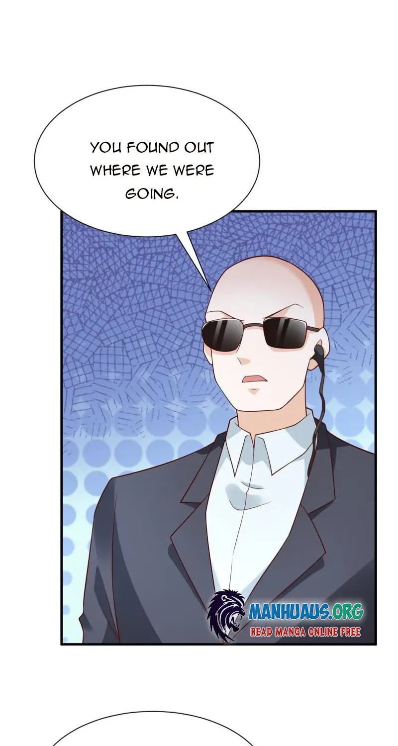 I randomly have a new career every week Zinmanga X Chapter 296 Page 55