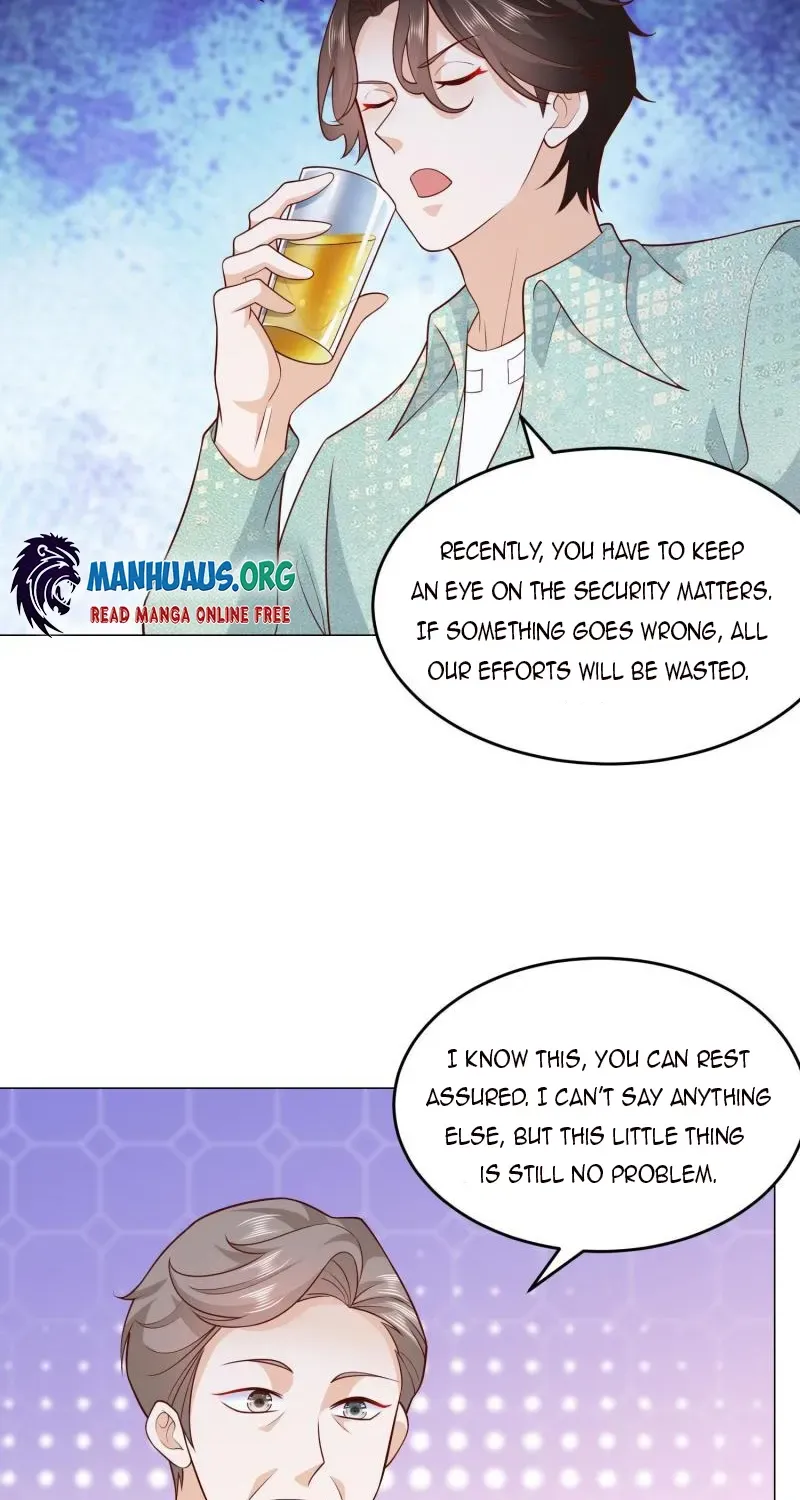 I randomly have a new career every week Zinmanga X Chapter 295 Page 21