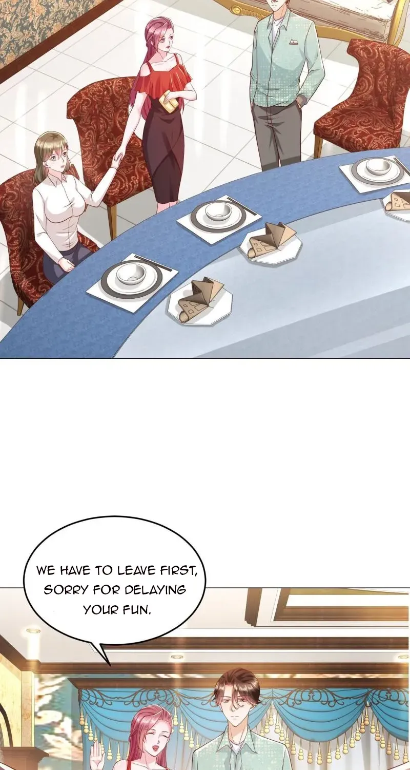 I randomly have a new career every week Zinmanga X Chapter 292 Page 14