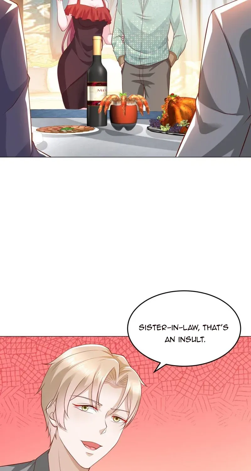 I randomly have a new career every week Zinmanga X Chapter 292 Page 15