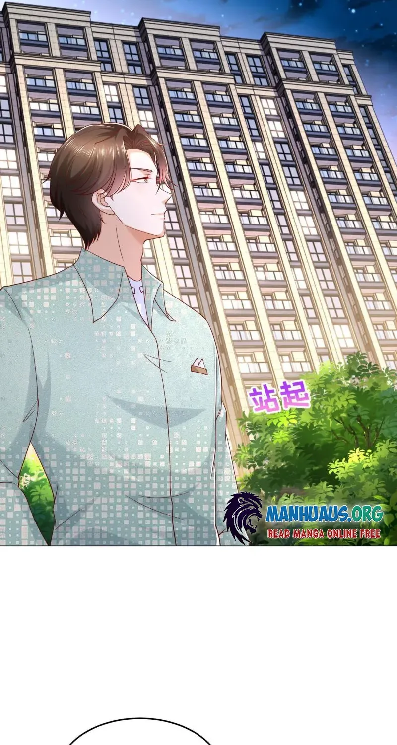 I randomly have a new career every week Zinmanga X Chapter 292 Page 26