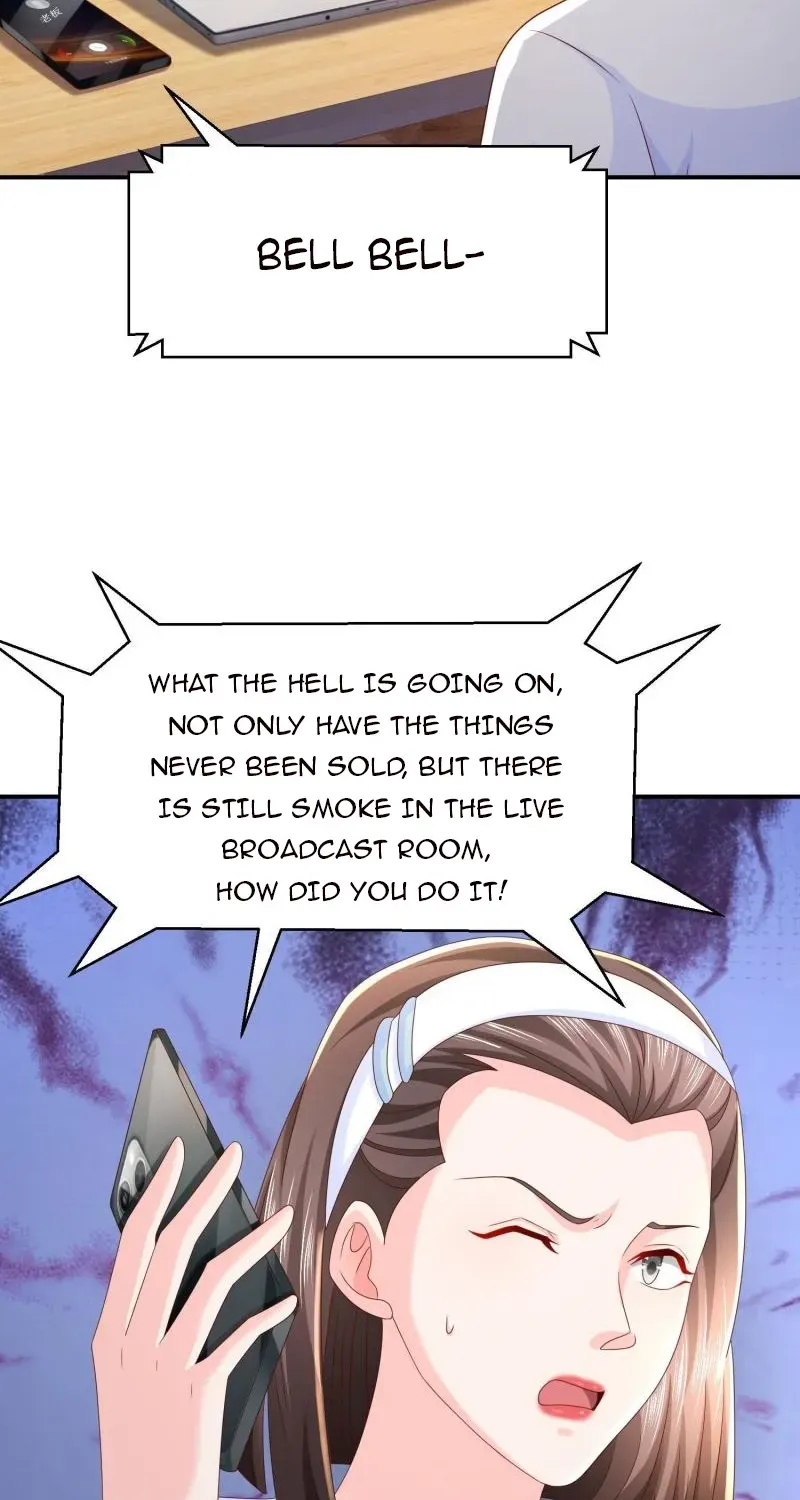 I randomly have a new career every week Zinmanga X Chapter 291 Page 4