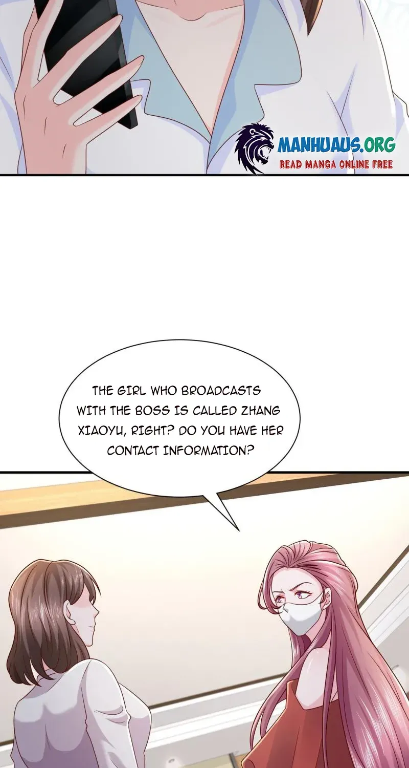I randomly have a new career every week Zinmanga X Chapter 291 Page 8
