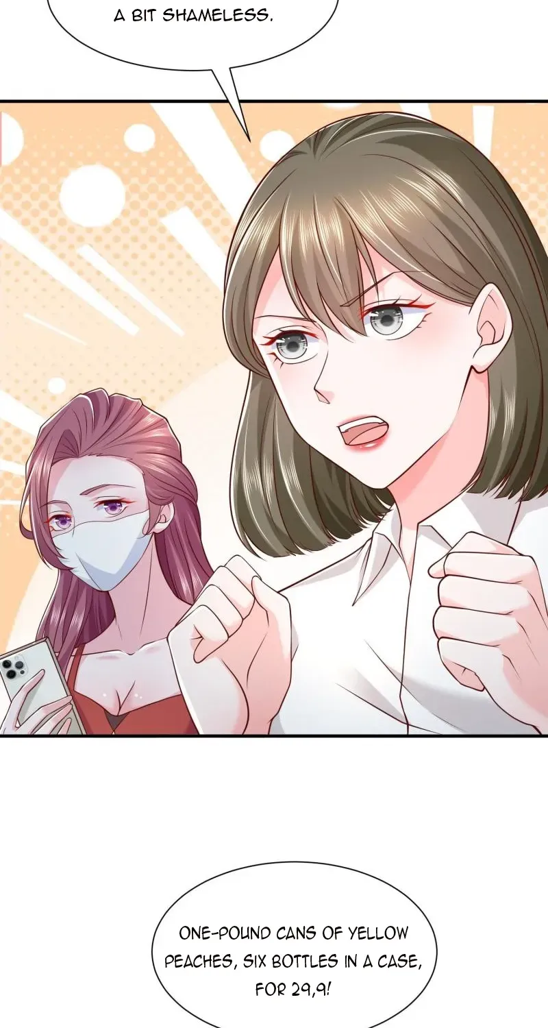 I randomly have a new career every week Zinmanga X Chapter 290 Page 25