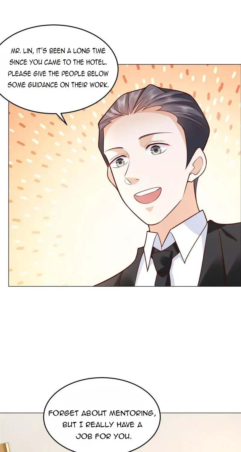 I randomly have a new career every week Zinmanga X Chapter 288 Page 37
