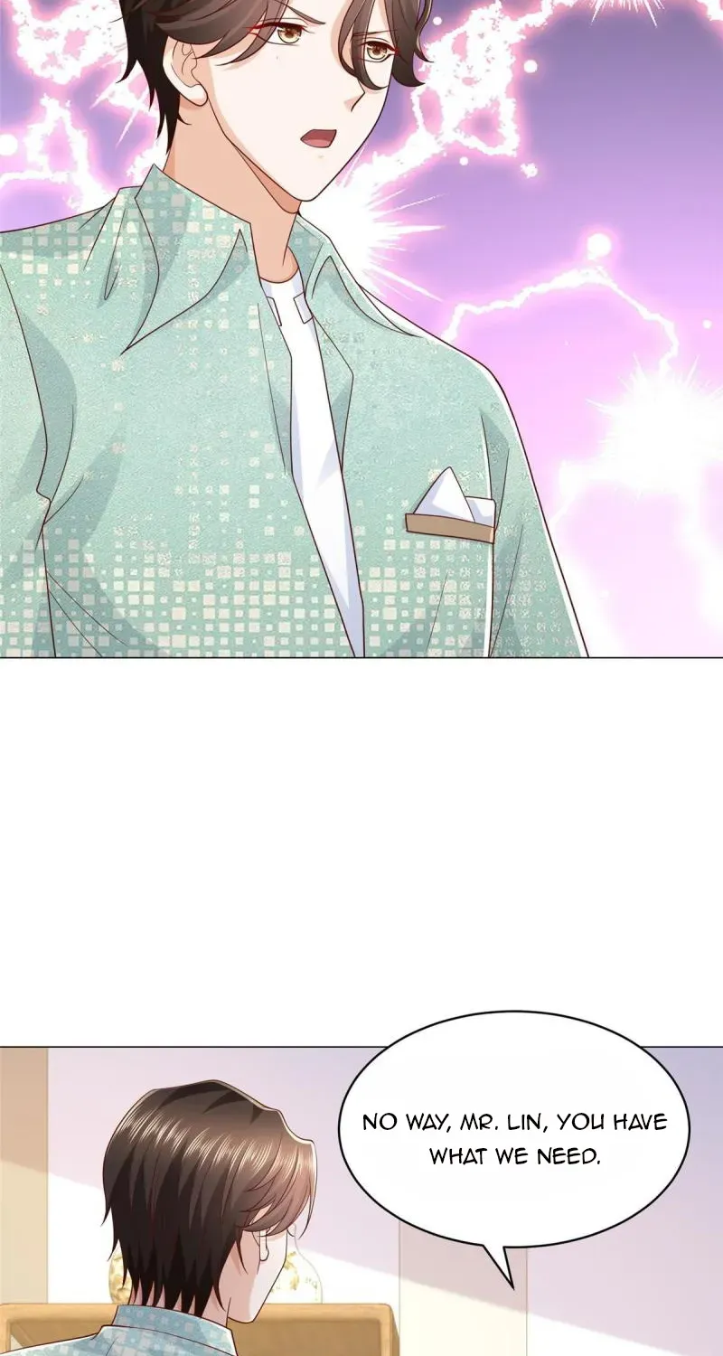 I randomly have a new career every week Zinmanga X Chapter 287 Page 21