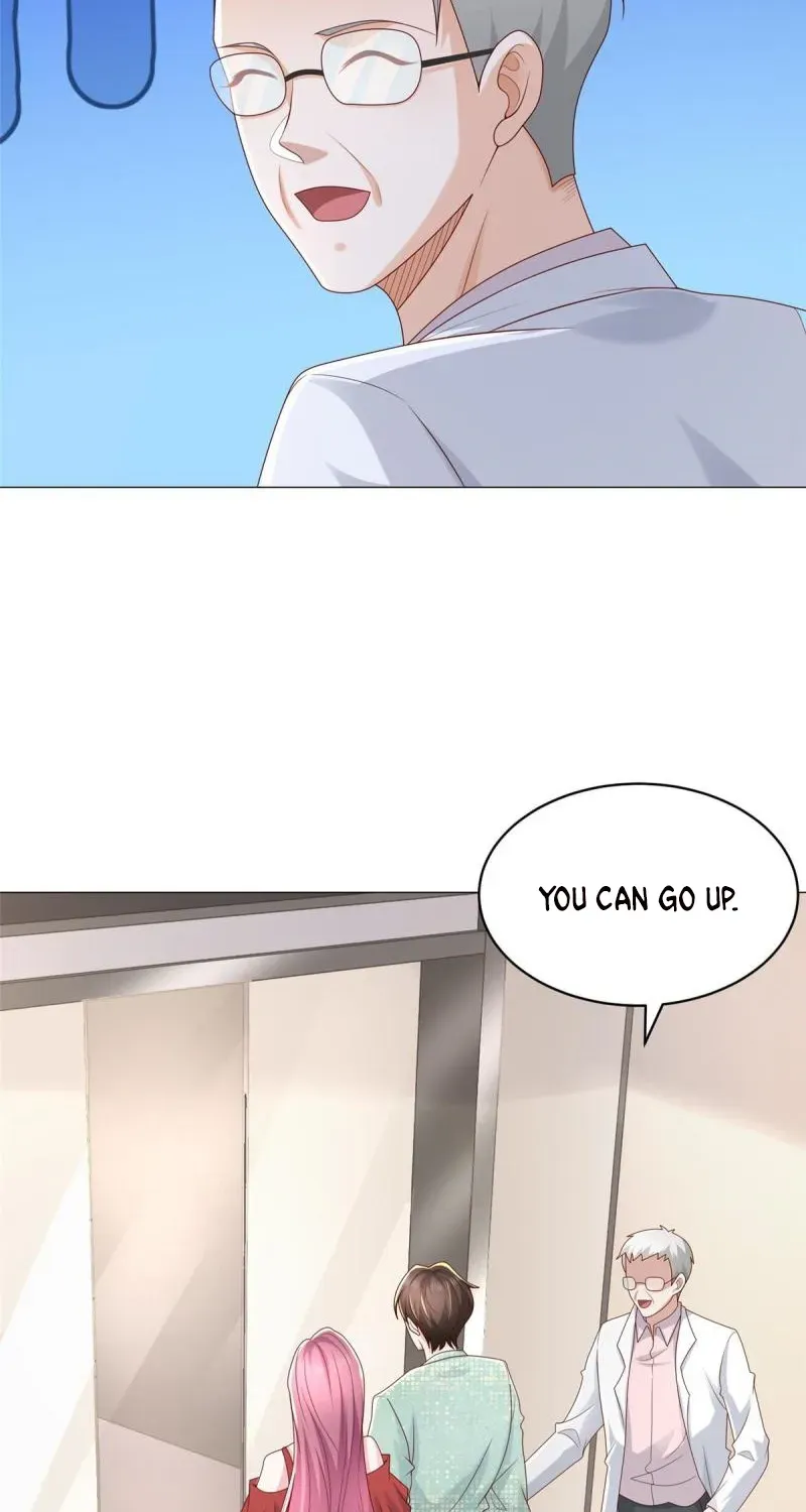 I randomly have a new career every week Zinmanga X Chapter 286 Page 5