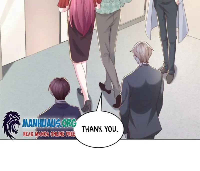 I randomly have a new career every week Zinmanga X Chapter 286 Page 6