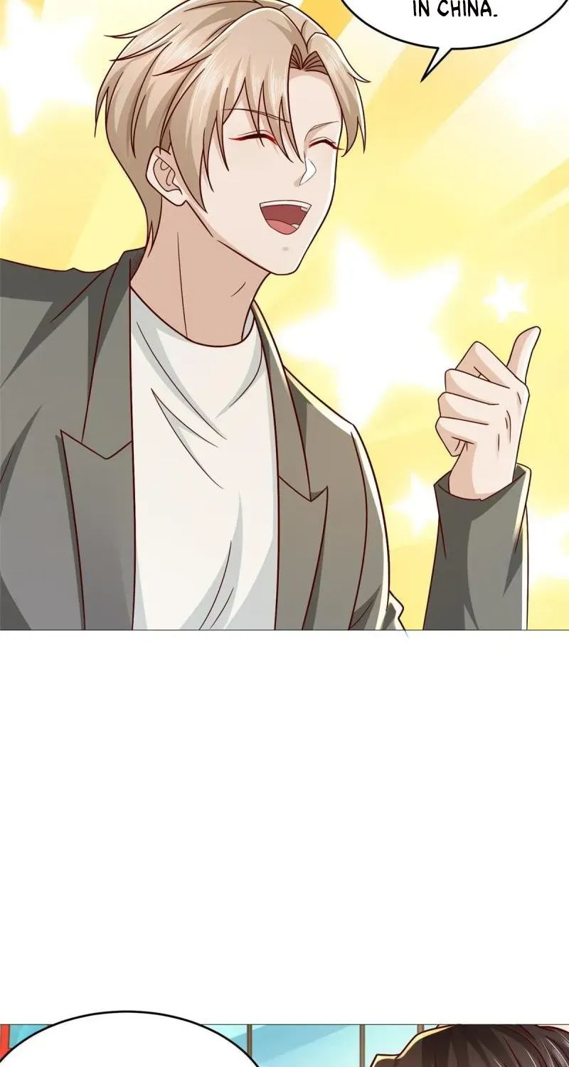 I randomly have a new career every week Zinmanga X Chapter 286 Page 29