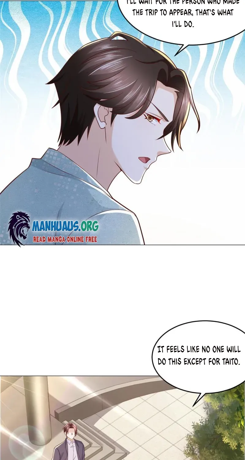 I randomly have a new career every week Zinmanga X Chapter 286 Page 33