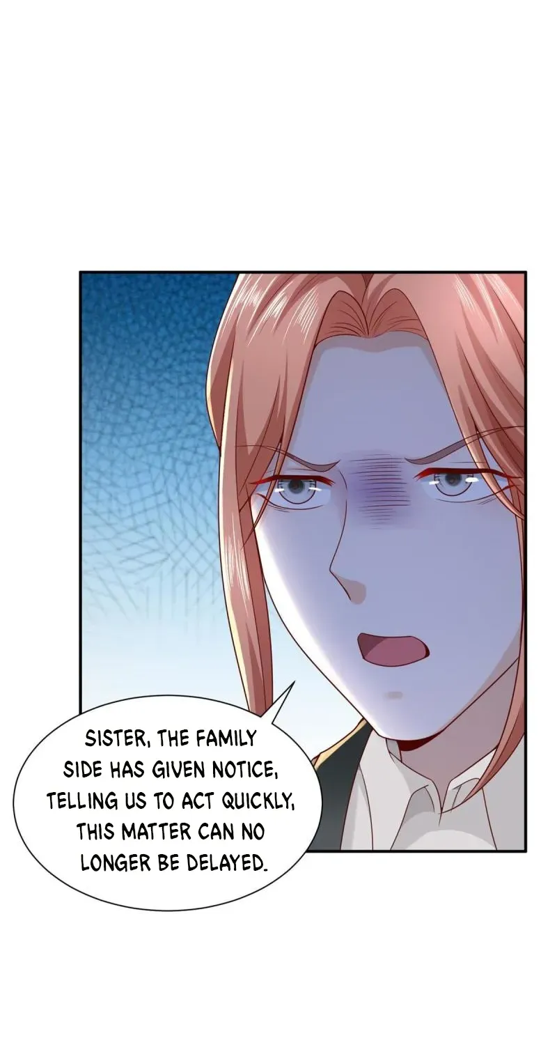 I randomly have a new career every week Zinmanga X Chapter 283 Page 7