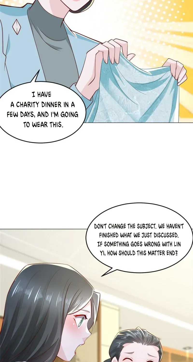 I randomly have a new career every week Zinmanga X Chapter 282 Page 29