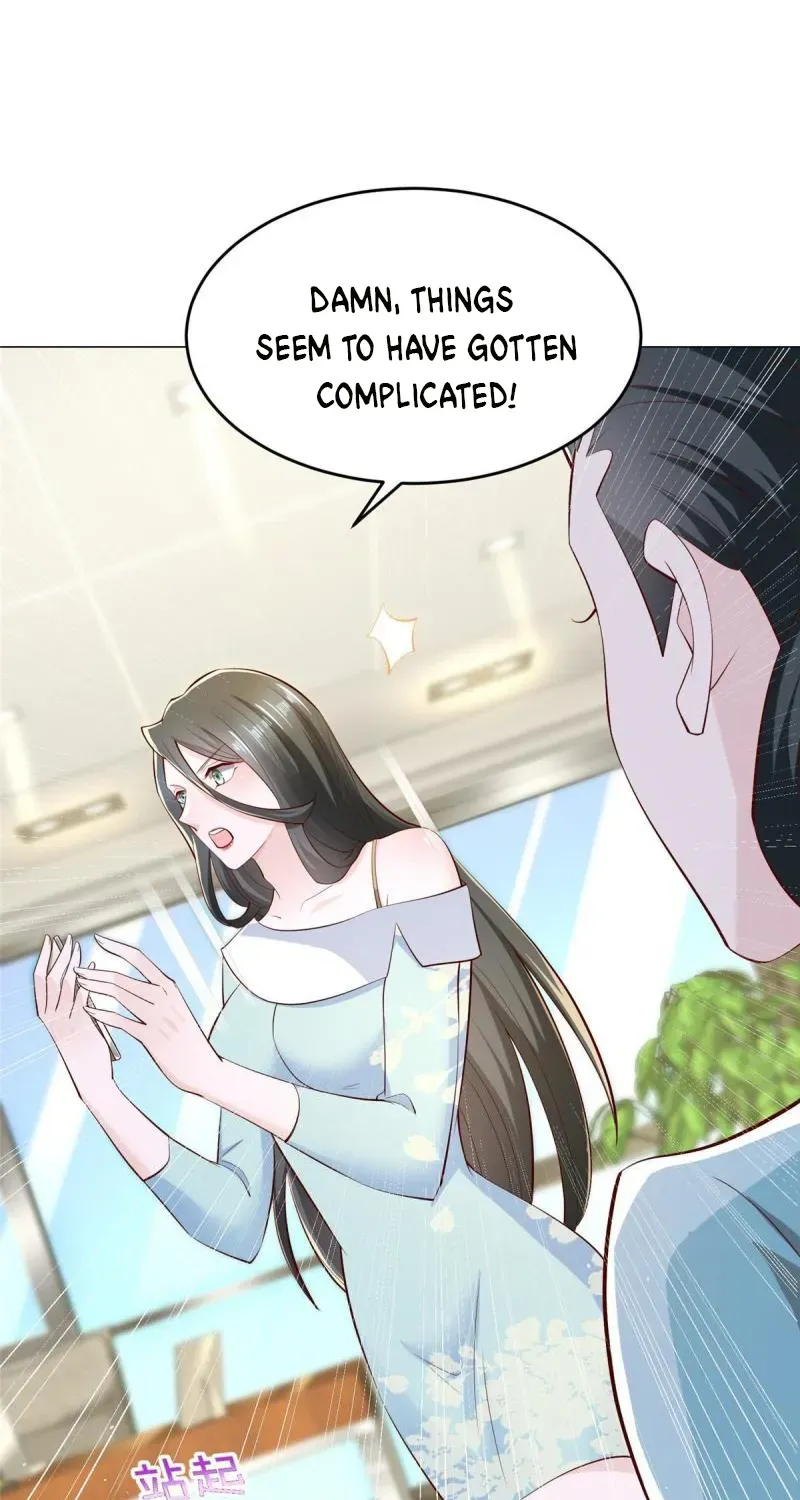 I randomly have a new career every week Zinmanga X Chapter 282 Page 33