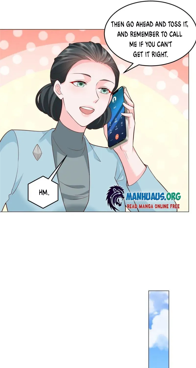 I randomly have a new career every week Zinmanga X Chapter 281 Page 32