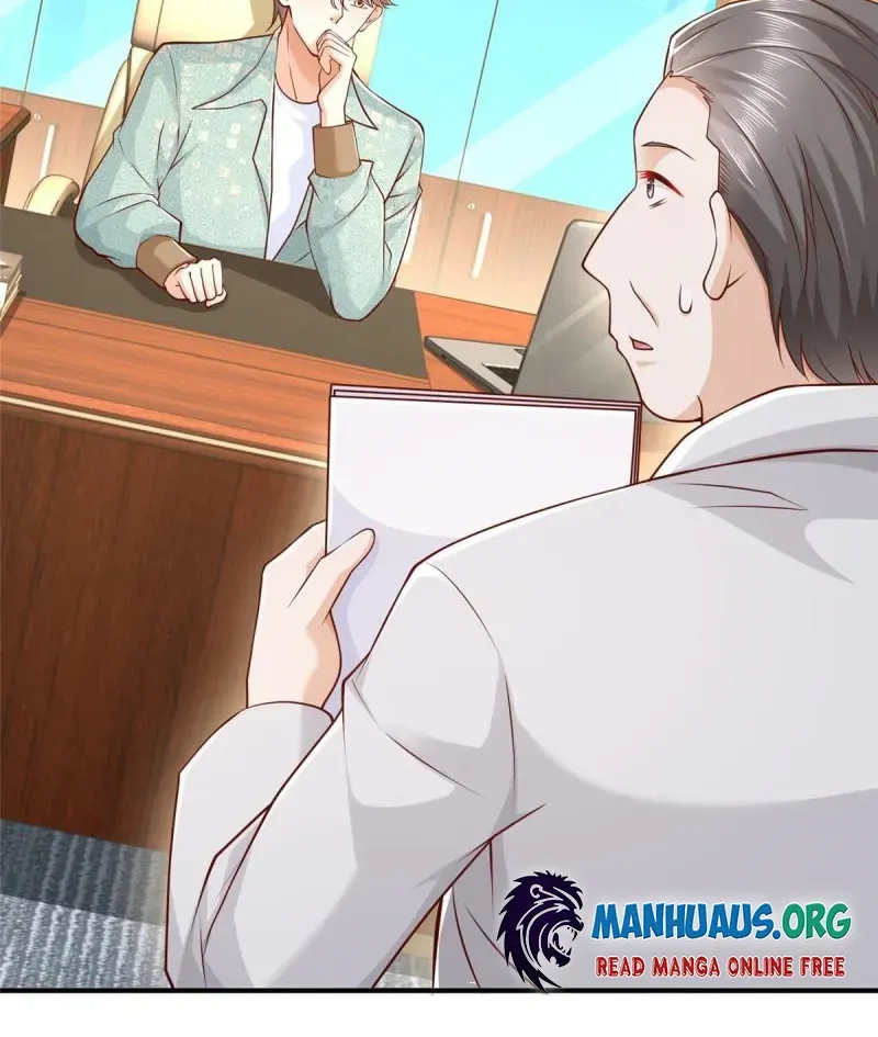 I randomly have a new career every week Zinmanga X Chapter 280 Page 42
