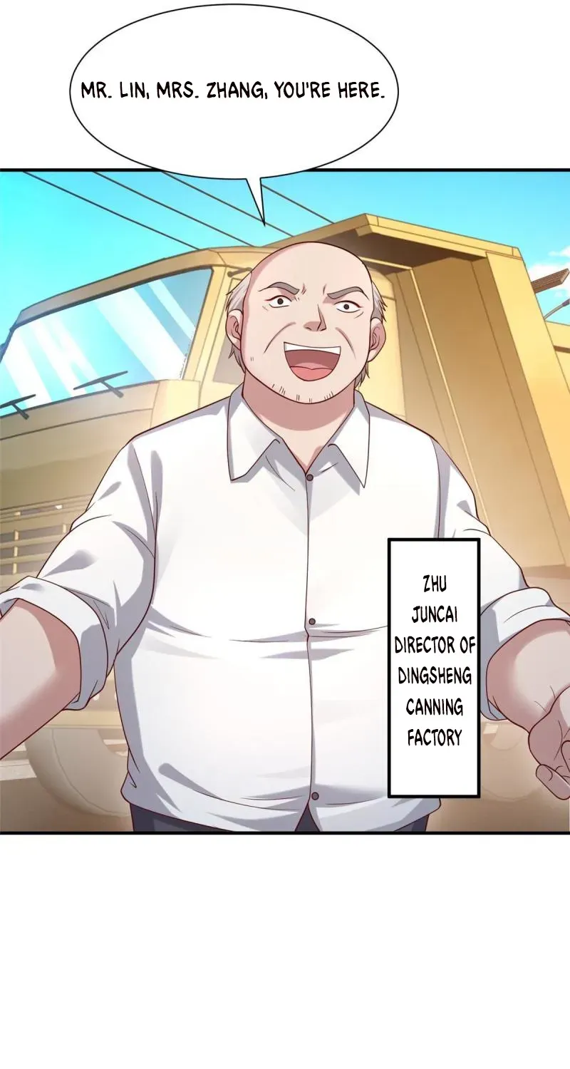 I randomly have a new career every week Zinmanga X Chapter 279 Page 8