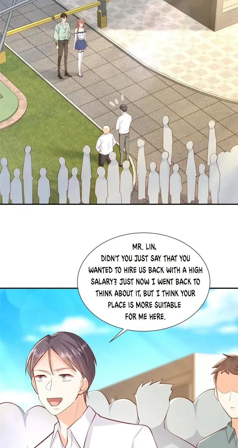 I randomly have a new career every week Zinmanga X Chapter 275 Page 4