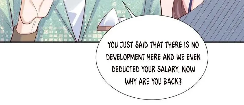 I randomly have a new career every week Zinmanga X Chapter 275 Page 6
