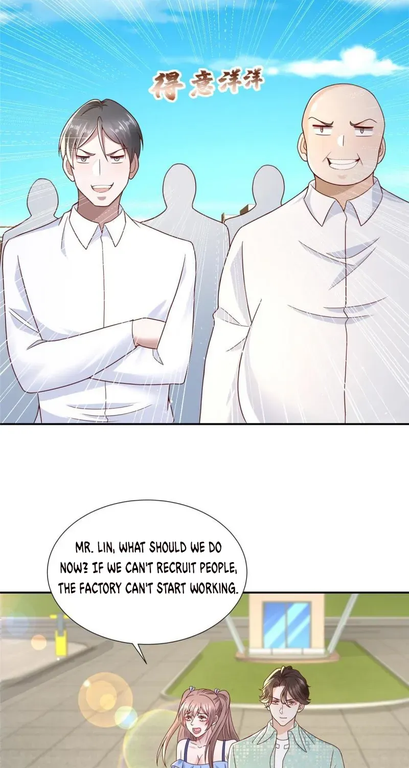 I randomly have a new career every week Zinmanga X Chapter 274 Page 16