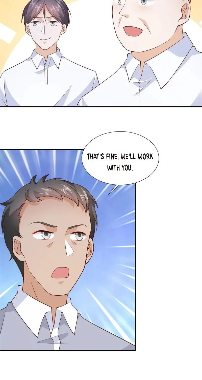 I randomly have a new career every week Zinmanga X Chapter 273 Page 29