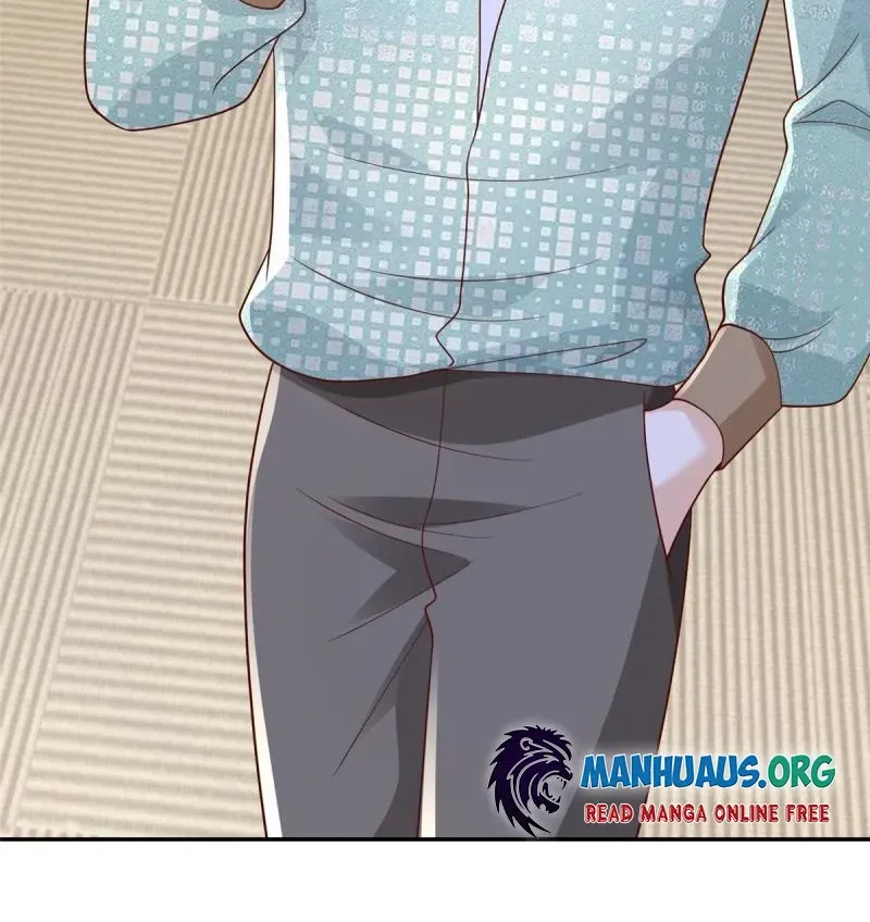 I randomly have a new career every week Zinmanga X Chapter 272 Page 11