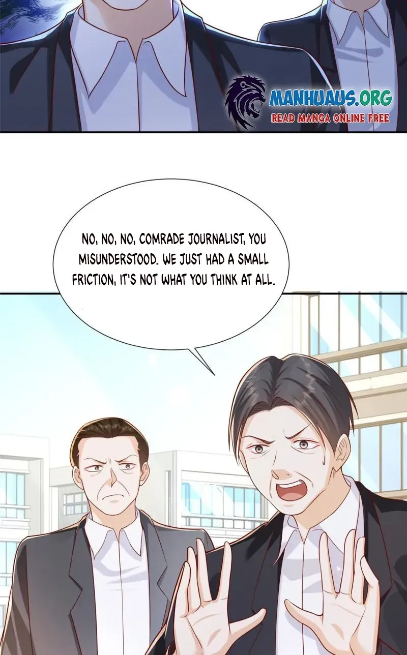 I randomly have a new career every week Zinmanga X Chapter 271 Page 13