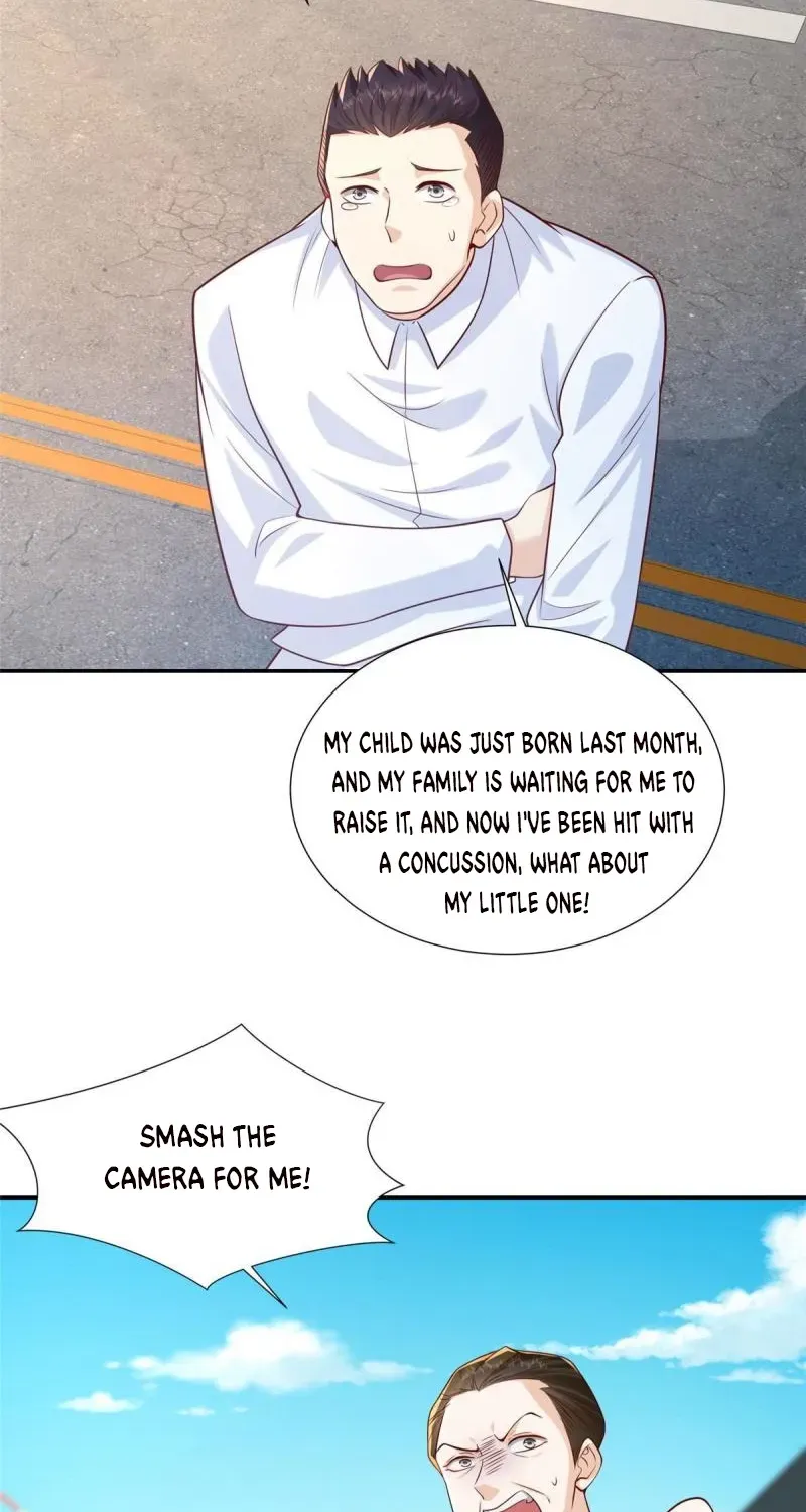 I randomly have a new career every week Zinmanga X Chapter 271 Page 17