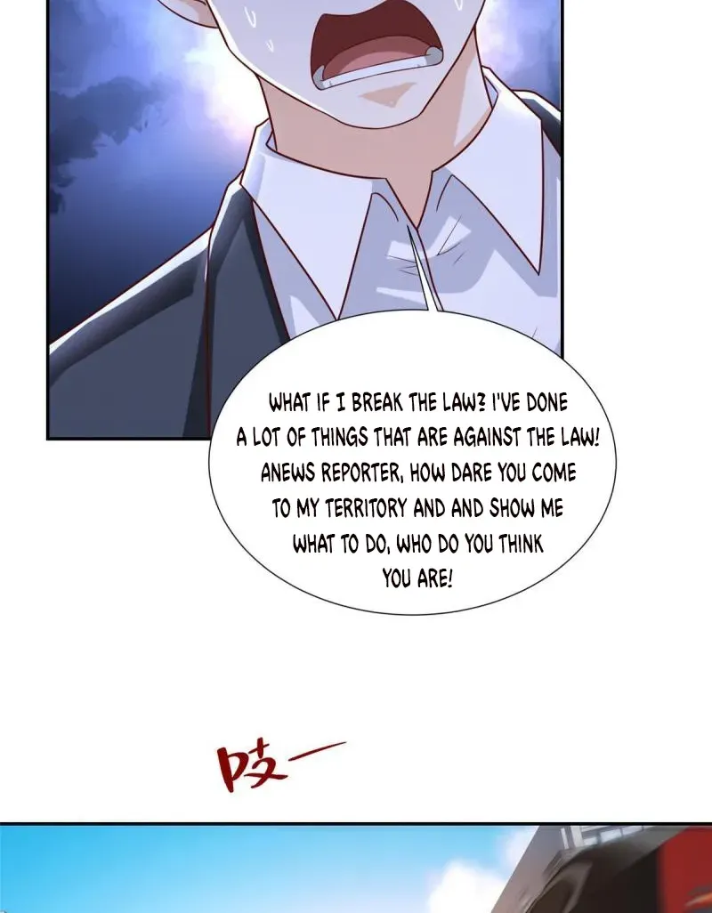 I randomly have a new career every week Zinmanga X Chapter 271 Page 20