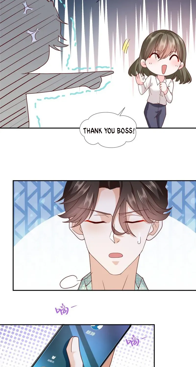 I randomly have a new career every week Zinmanga X Chapter 270 Page 19