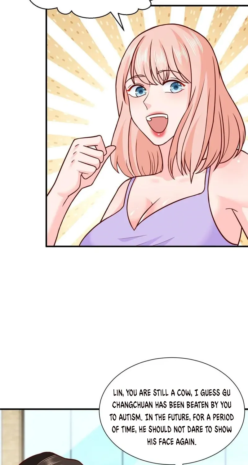 I randomly have a new career every week Zinmanga X Chapter 266 Page 38