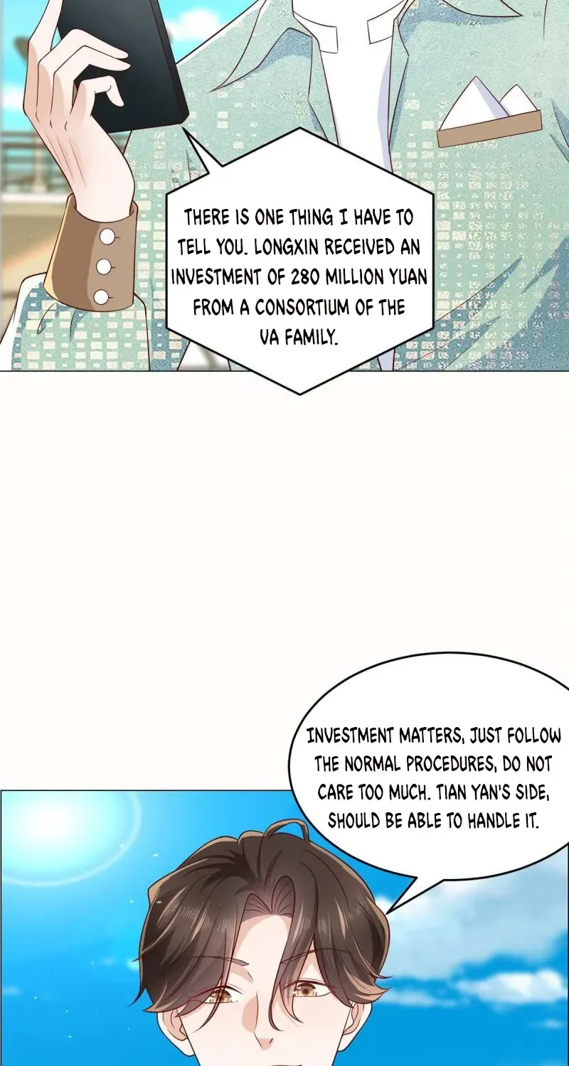 I randomly have a new career every week Zinmanga X Chapter 264 Page 38