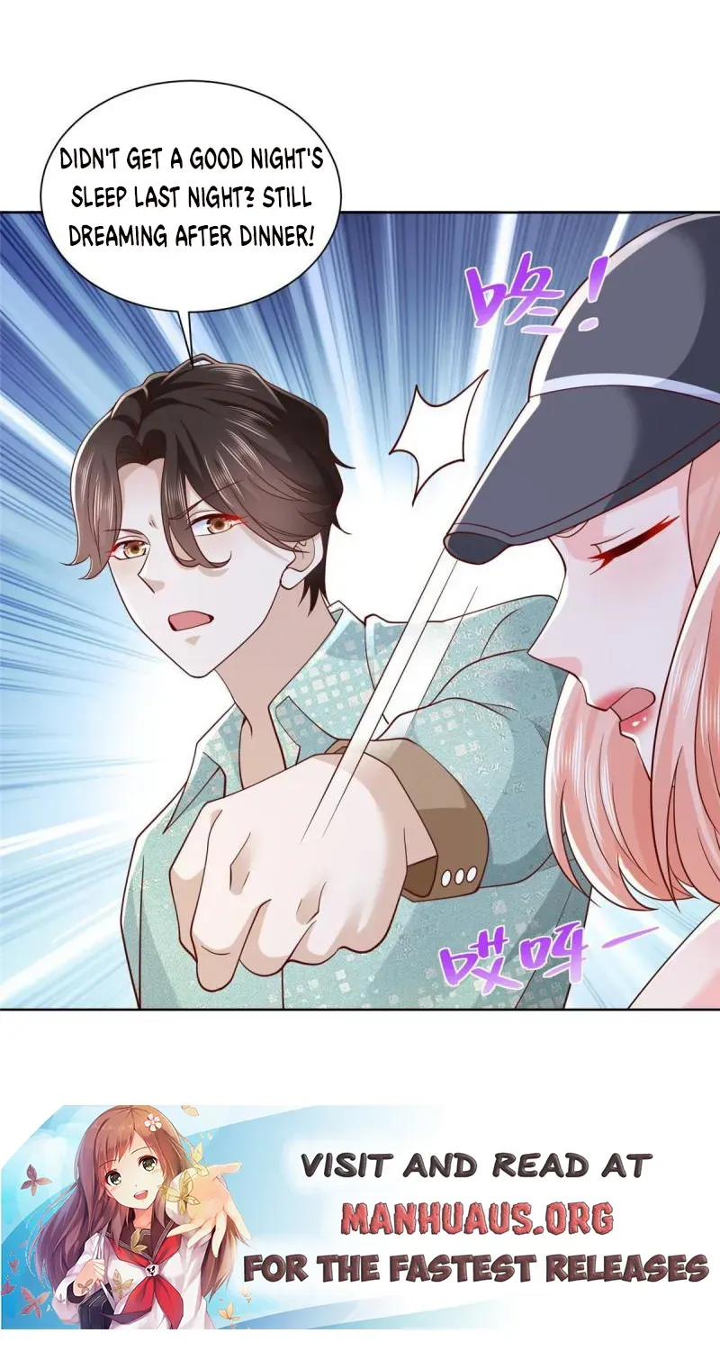 I randomly have a new career every week Zinmanga X Chapter 261 Page 11