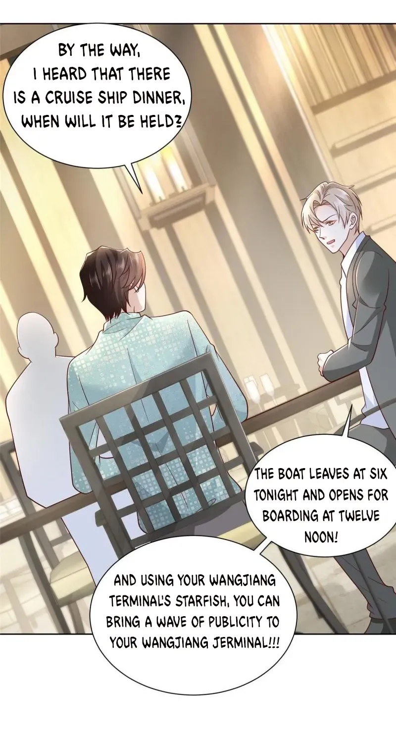 I randomly have a new career every week Zinmanga X Chapter 261 Page 12