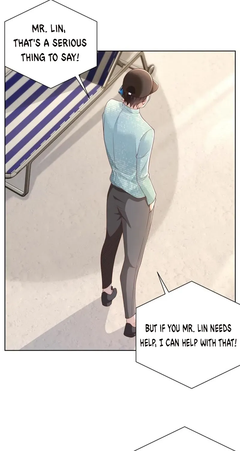 I randomly have a new career every week Zinmanga X Chapter 261 Page 36