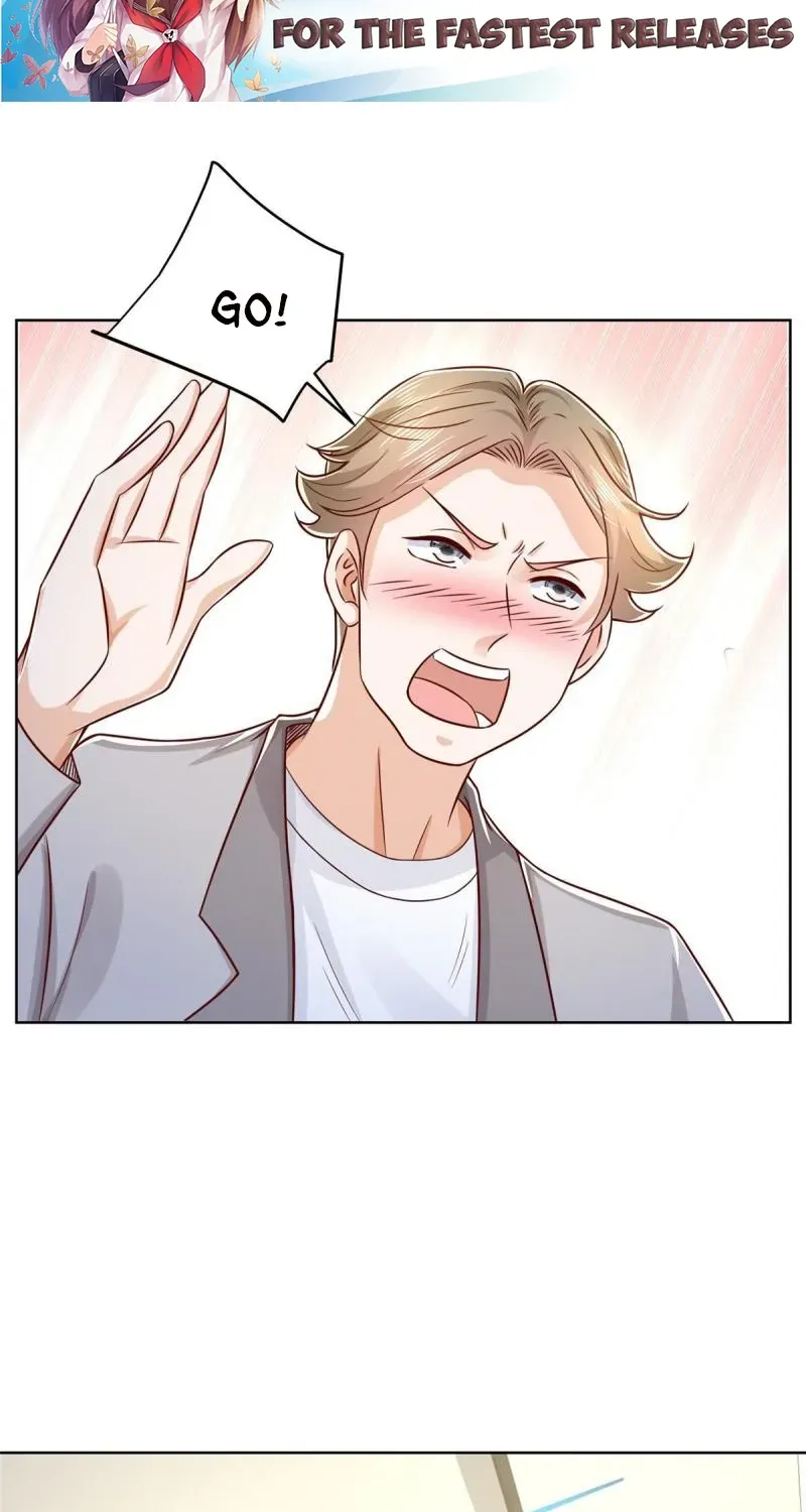 I randomly have a new career every week Zinmanga X Chapter 260 Page 2