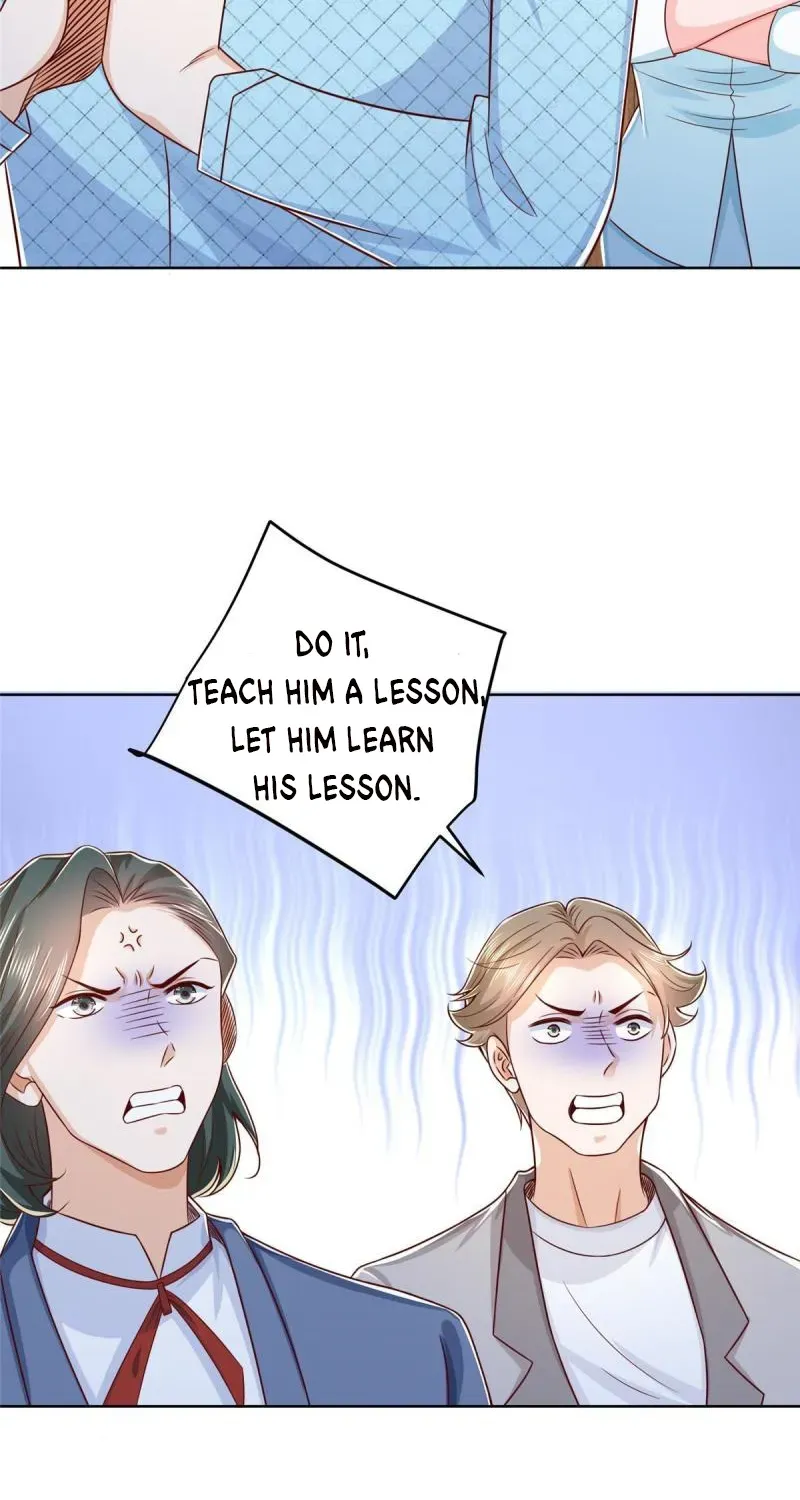 I randomly have a new career every week Zinmanga X Chapter 260 Page 5