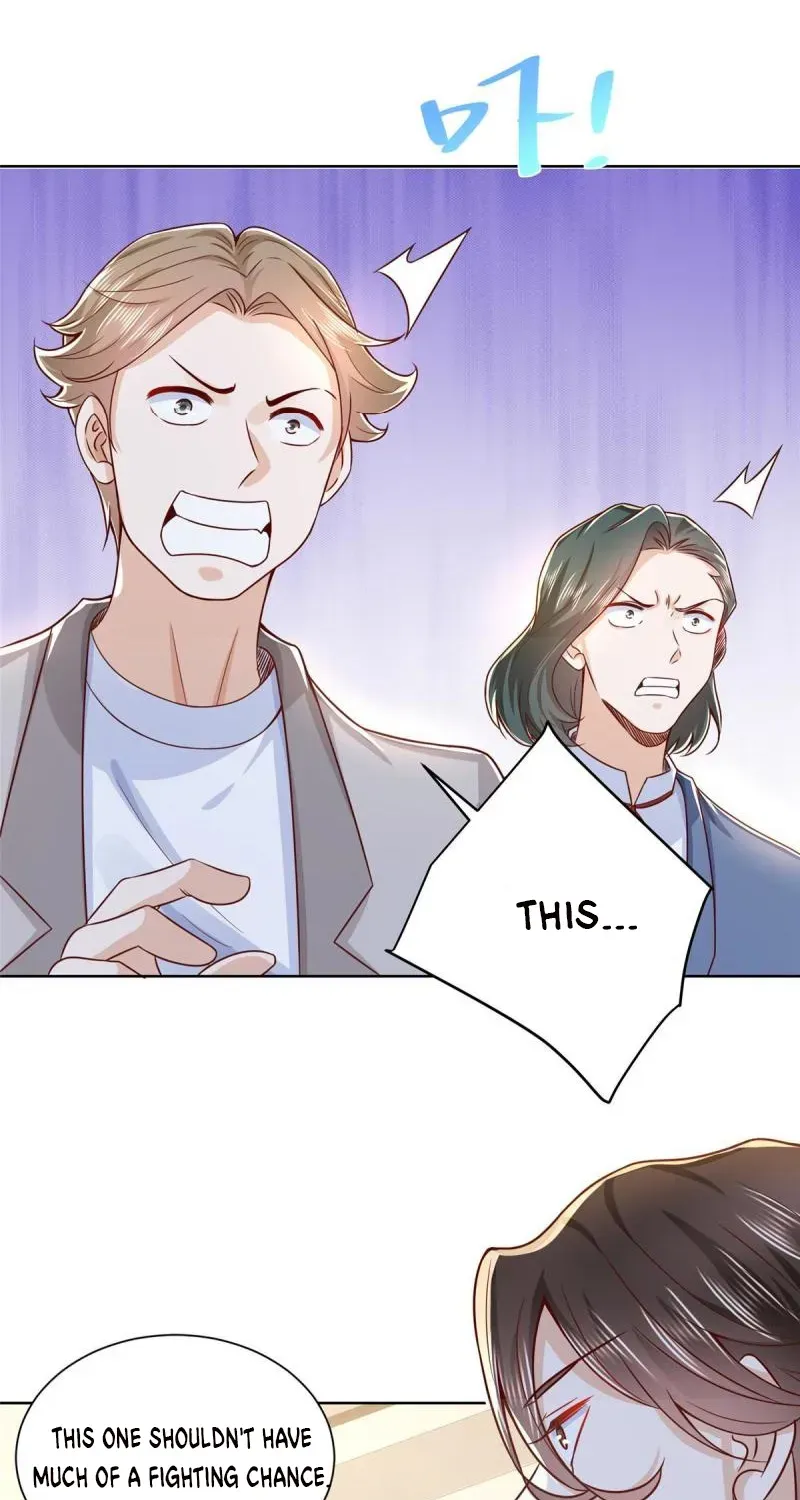 I randomly have a new career every week Zinmanga X Chapter 260 Page 11