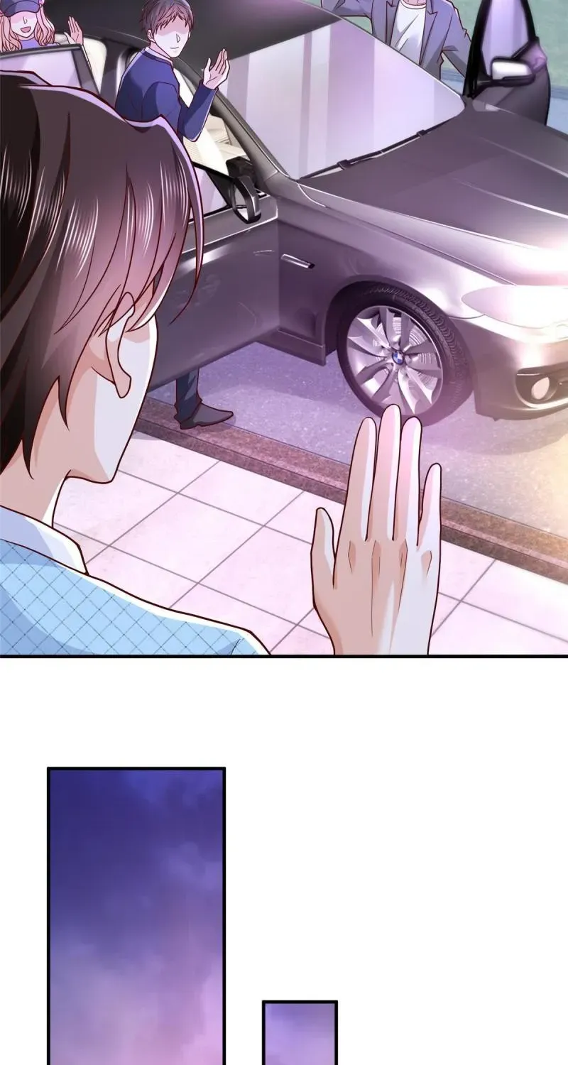 I randomly have a new career every week Zinmanga X Chapter 258 Page 26