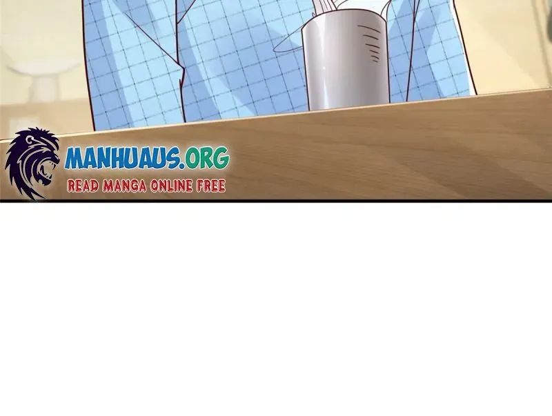 I randomly have a new career every week Zinmanga X Chapter 258 Page 36