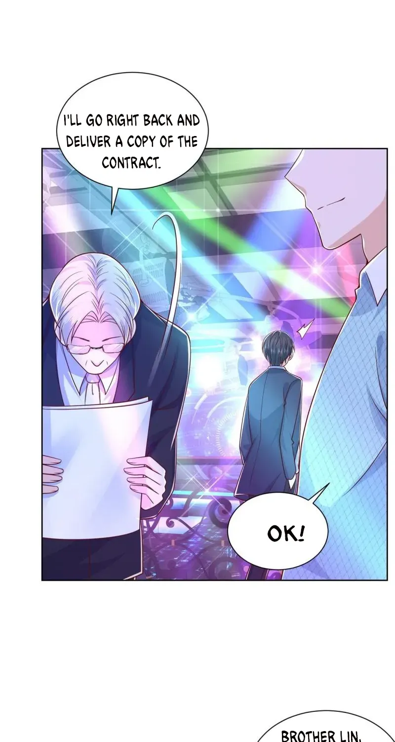 I randomly have a new career every week Zinmanga X Chapter 257 Page 22
