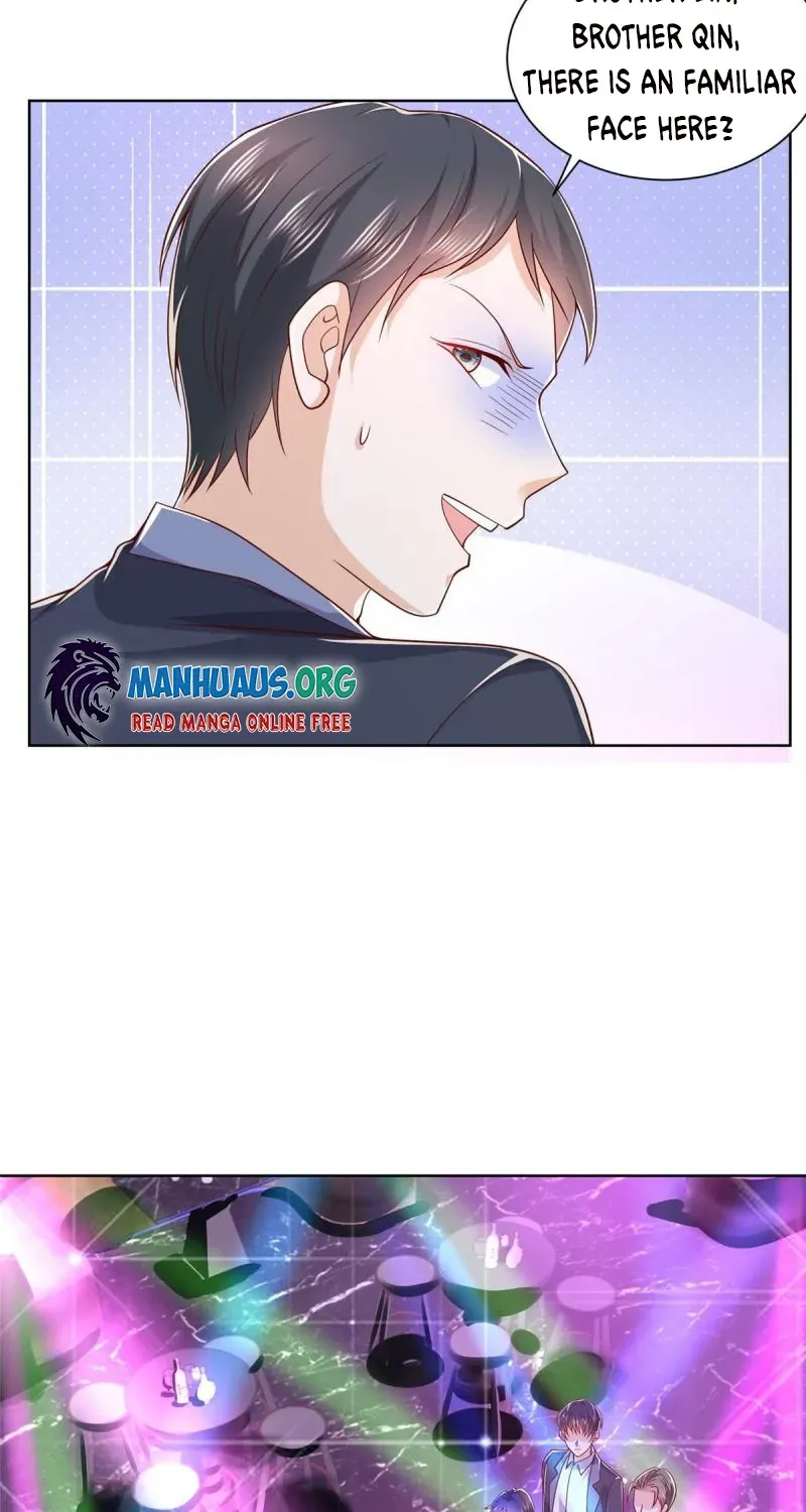 I randomly have a new career every week Zinmanga X Chapter 257 Page 23