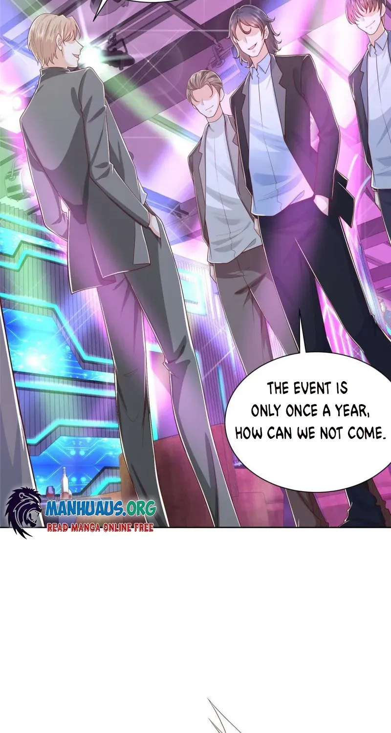 I randomly have a new career every week Zinmanga X Chapter 257 Page 31