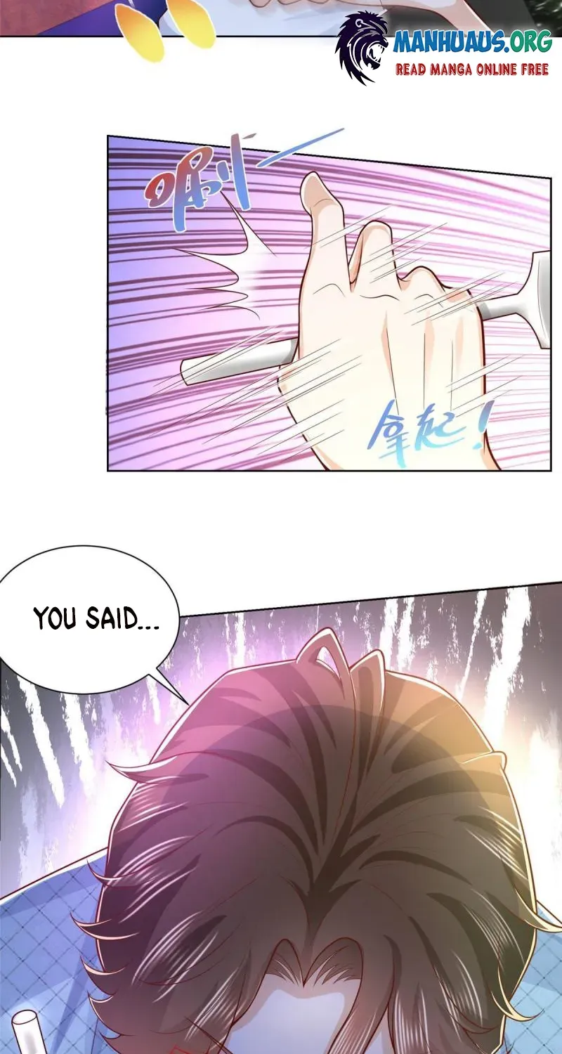 I randomly have a new career every week Zinmanga X Chapter 257 Page 44