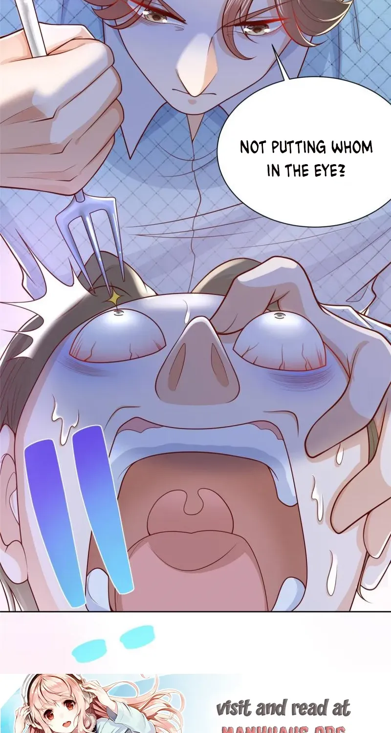 I randomly have a new career every week Zinmanga X Chapter 257 Page 45