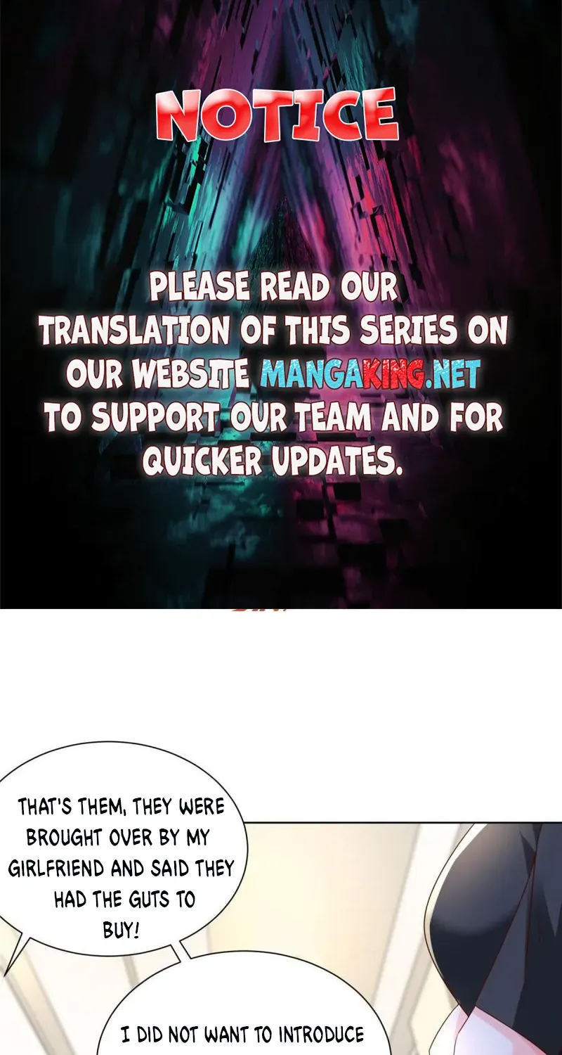 I randomly have a new career every week Zinmanga X Chapter 256 Page 2