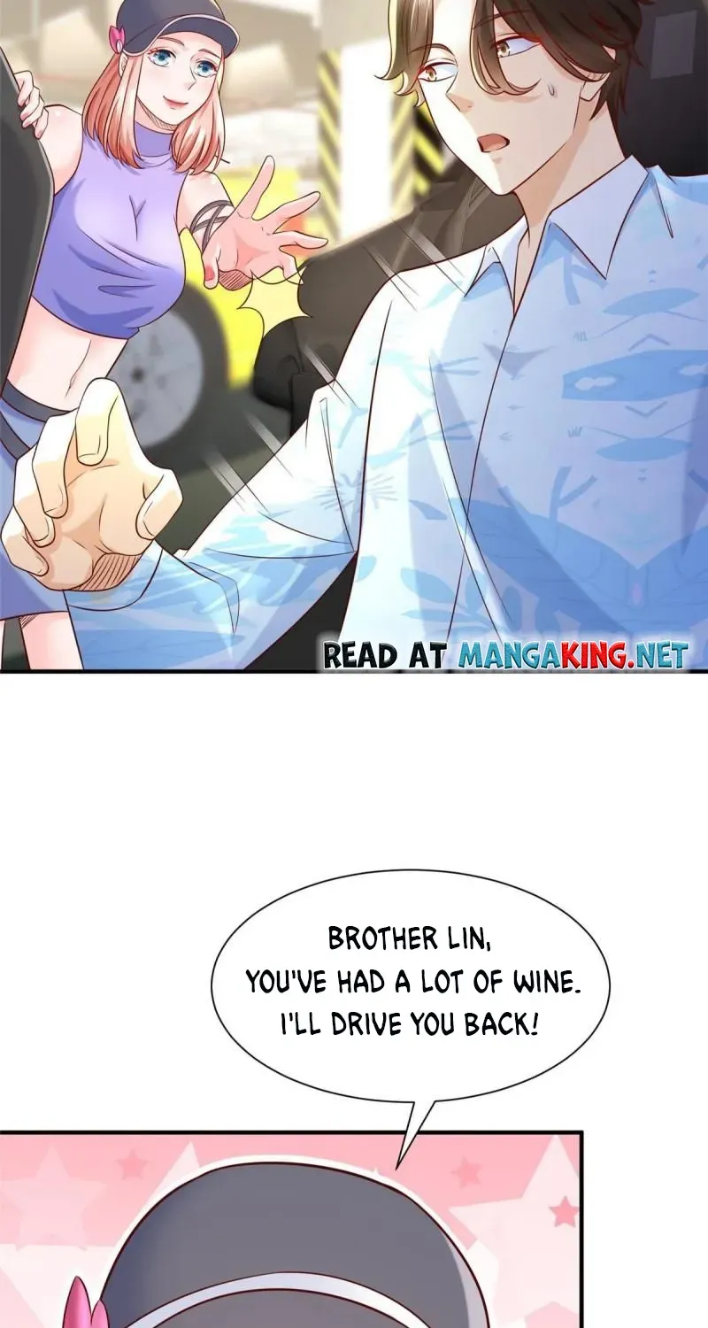 I randomly have a new career every week Zinmanga X Chapter 254 Page 22